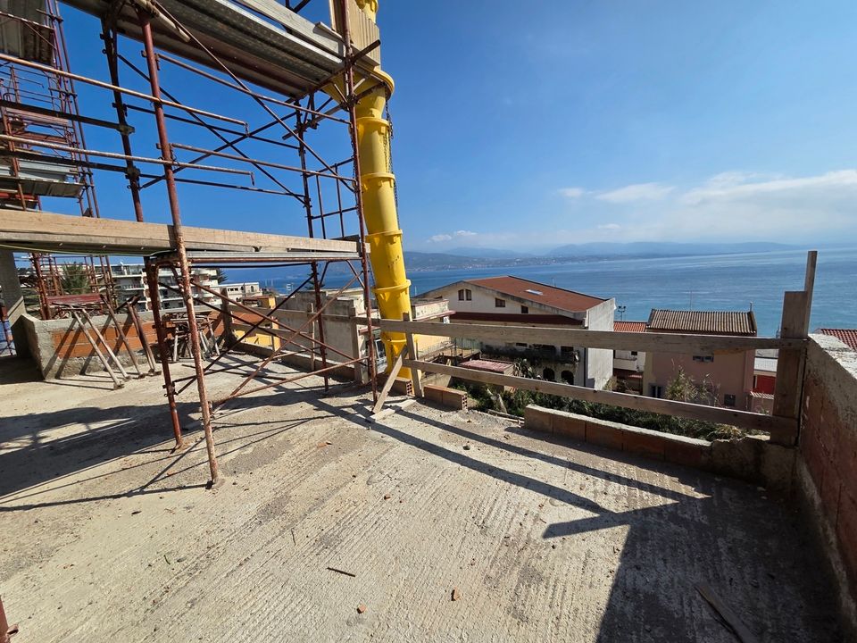Lejlighed i Messina, Messina - foto 1