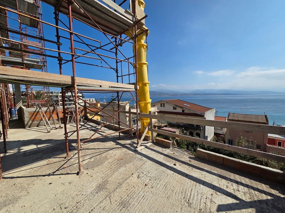 Lejlighed i Messina, Messina - foto 2