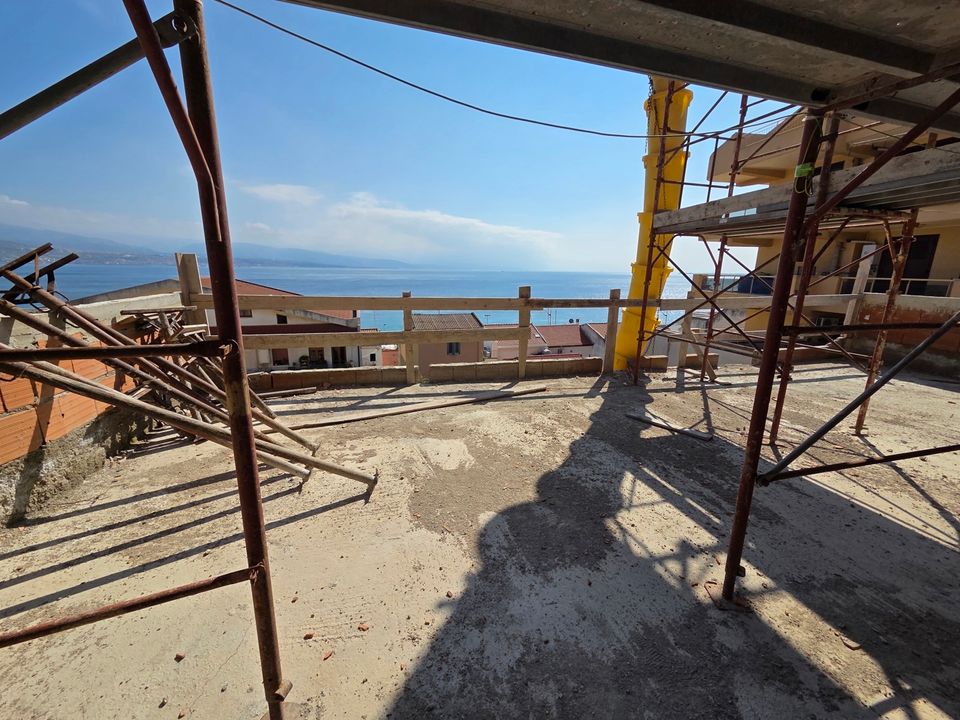 Lejlighed i Messina, Messina - foto 3