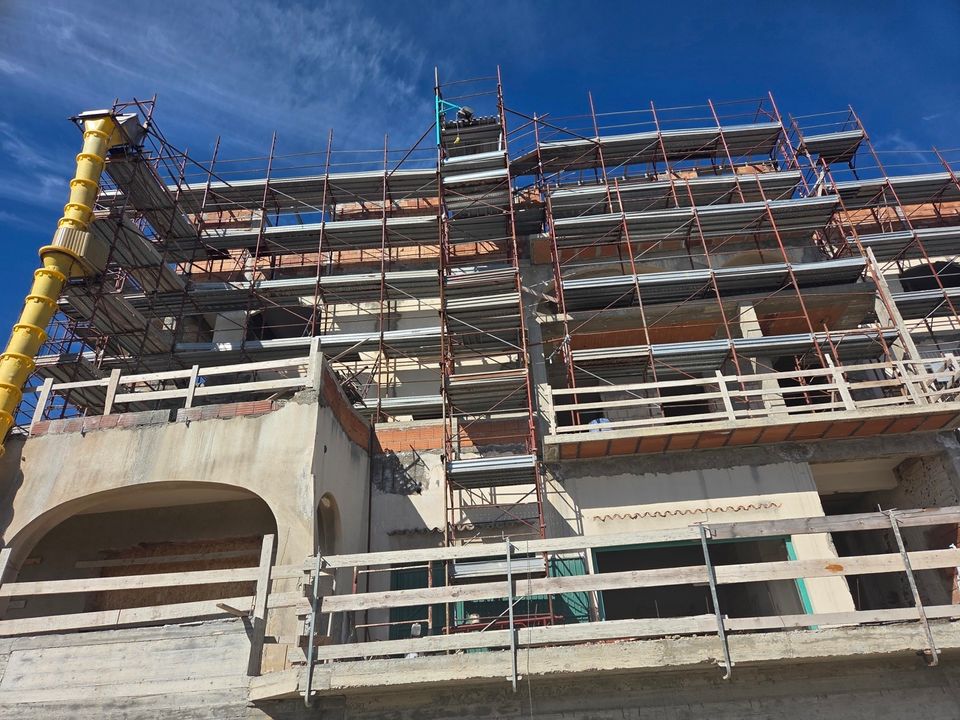 Lejlighed i Messina, Messina - foto 4