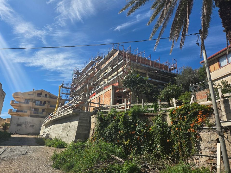 Lejlighed i Messina, Messina - foto 5