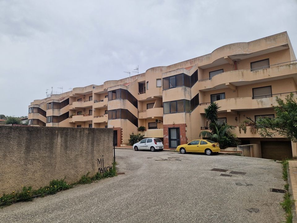 Appartement in Messina, Messina - foto 1