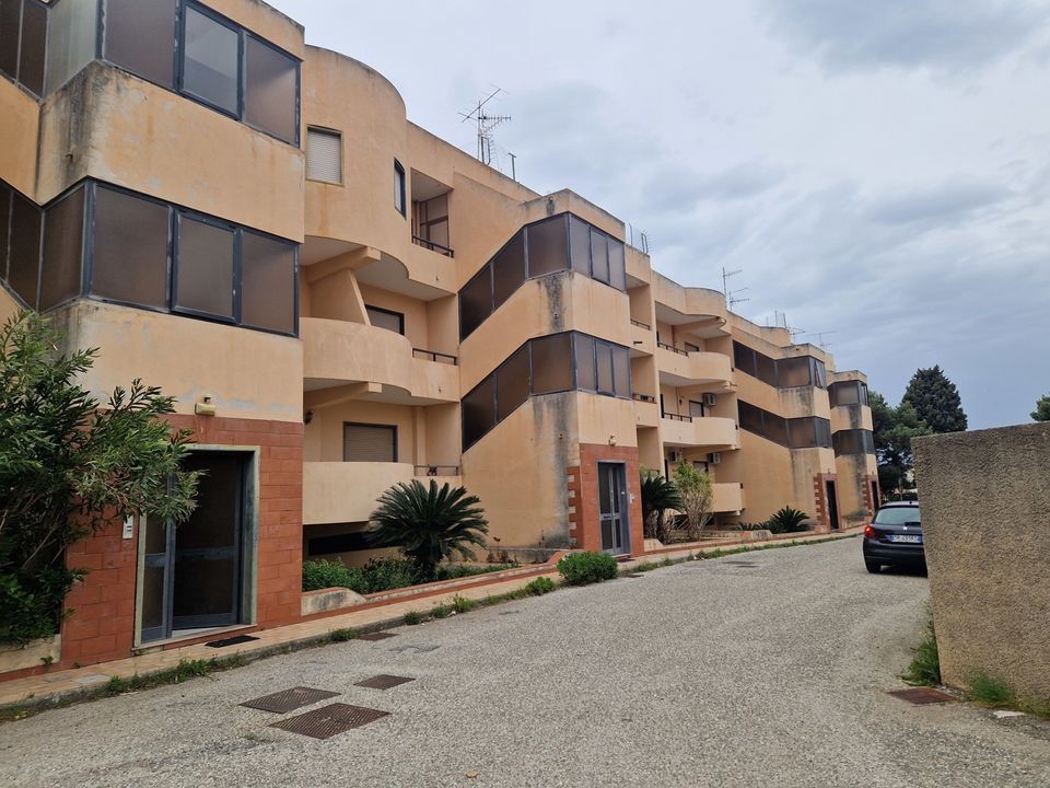 Appartement in Messina, Messina - foto 2