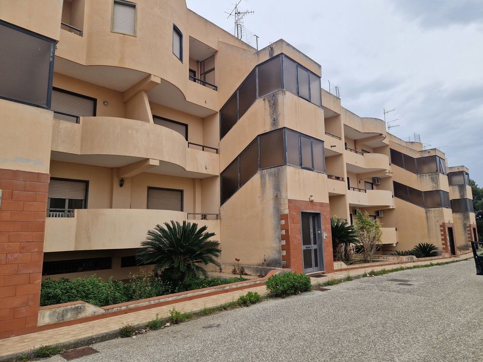 Appartement in Messina, Messina - foto 3