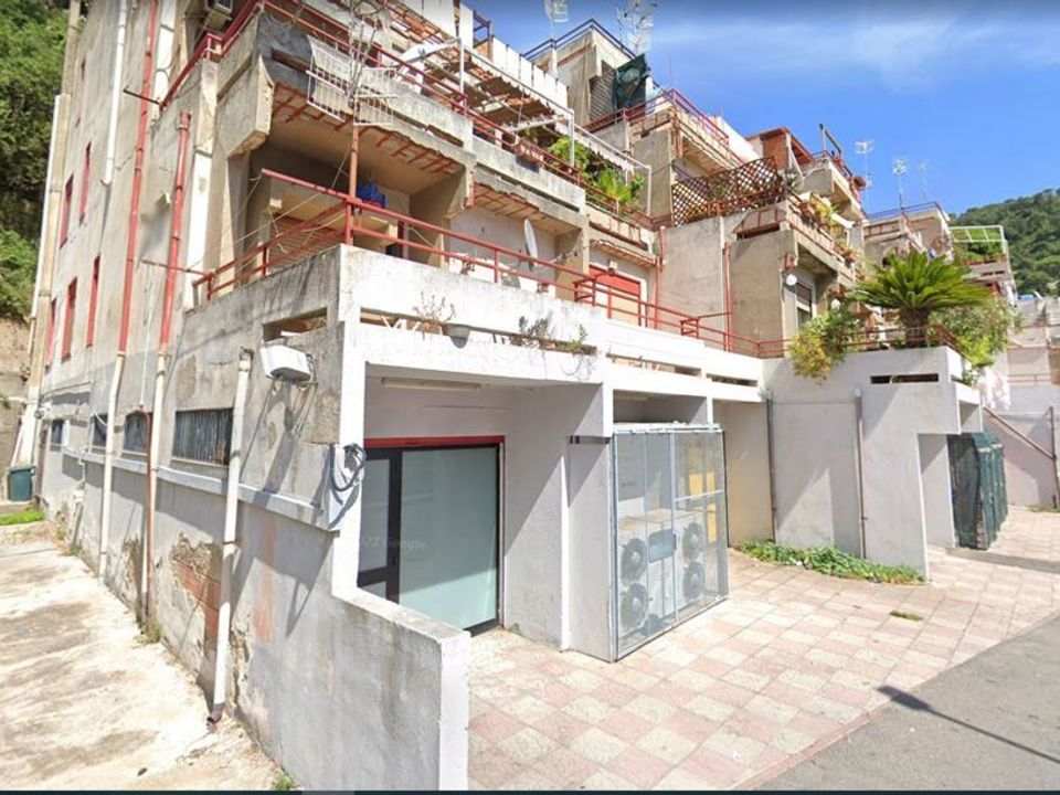 Erhvervsejendom i Messina, Messina - foto 2