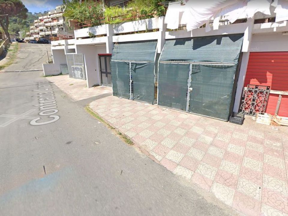 Erhvervsejendom i Messina, Messina - foto 3
