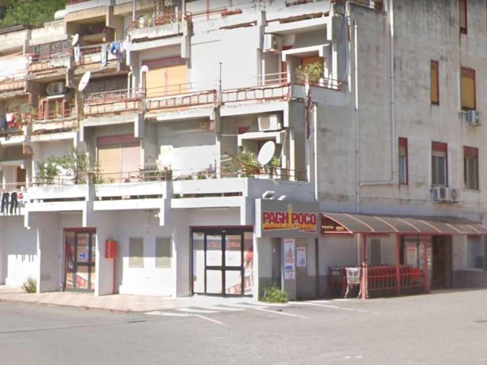 Erhvervsejendom i Messina, Messina - foto 4