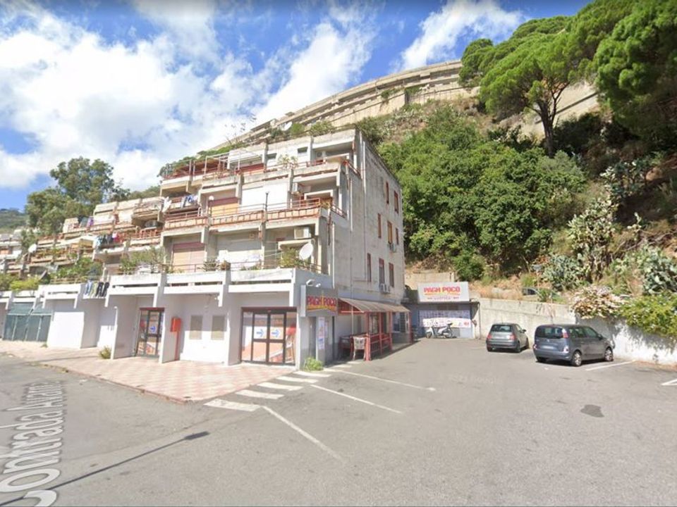 Erhvervsejendom i Messina, Messina - foto 5