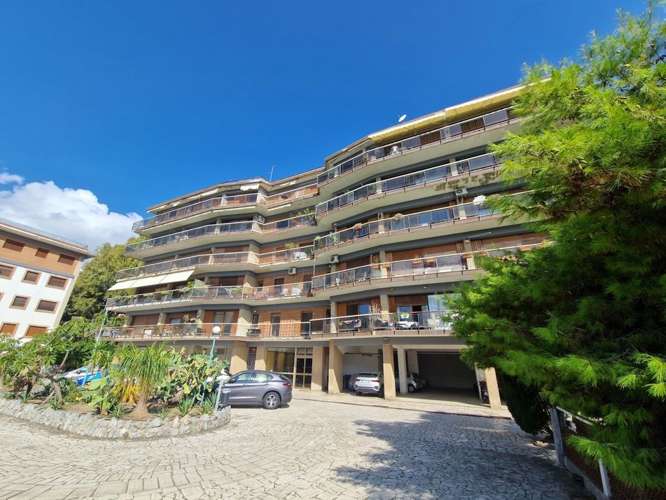 Appartement in Messina, Messina - foto 1