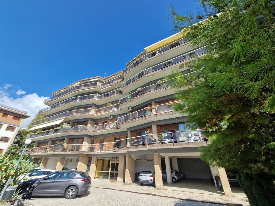 Appartement in Messina, Messina - foto 2