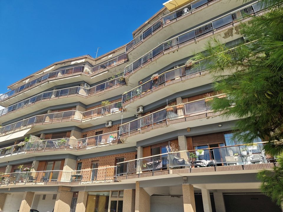 Appartement in Messina, Messina - foto 3