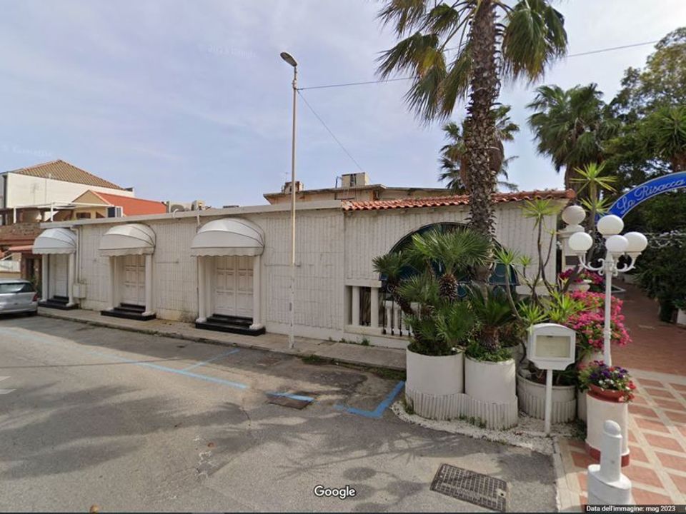Villa i Messina, Messina - bilde 1