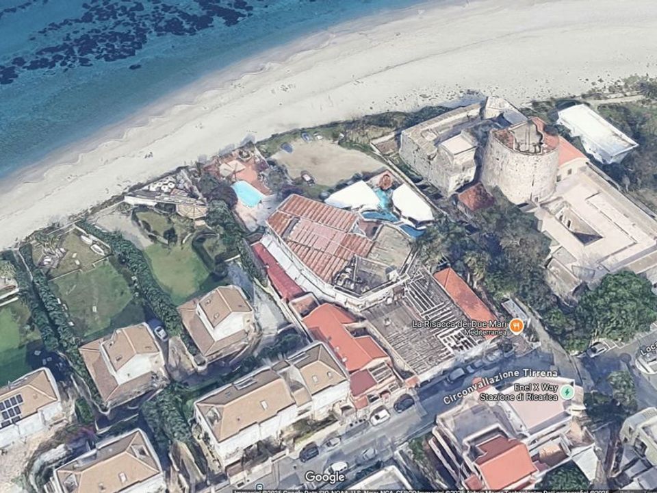 Villa i Messina, Messina - bilde 4