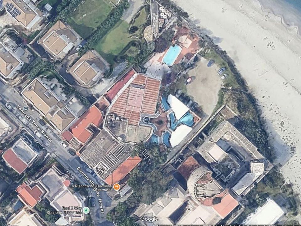 Villa i Messina, Messina - bilde 5