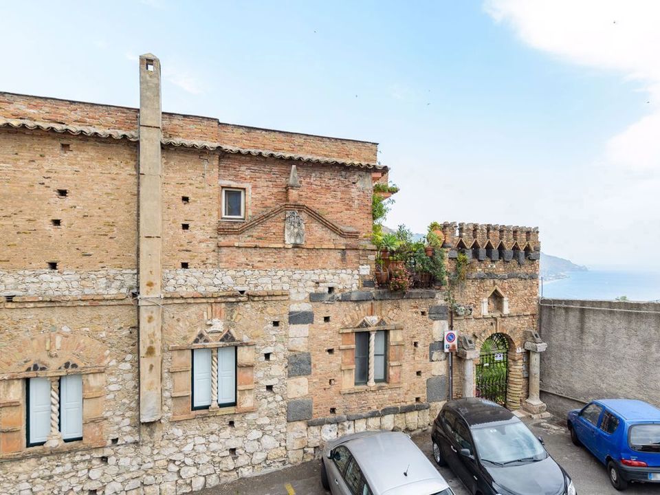 Apartament a Taormina, Messina - foto 1