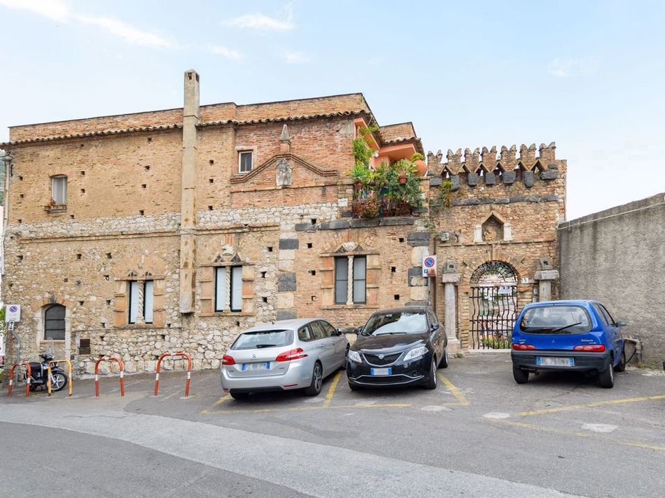 Apartament a Taormina, Messina - foto 2