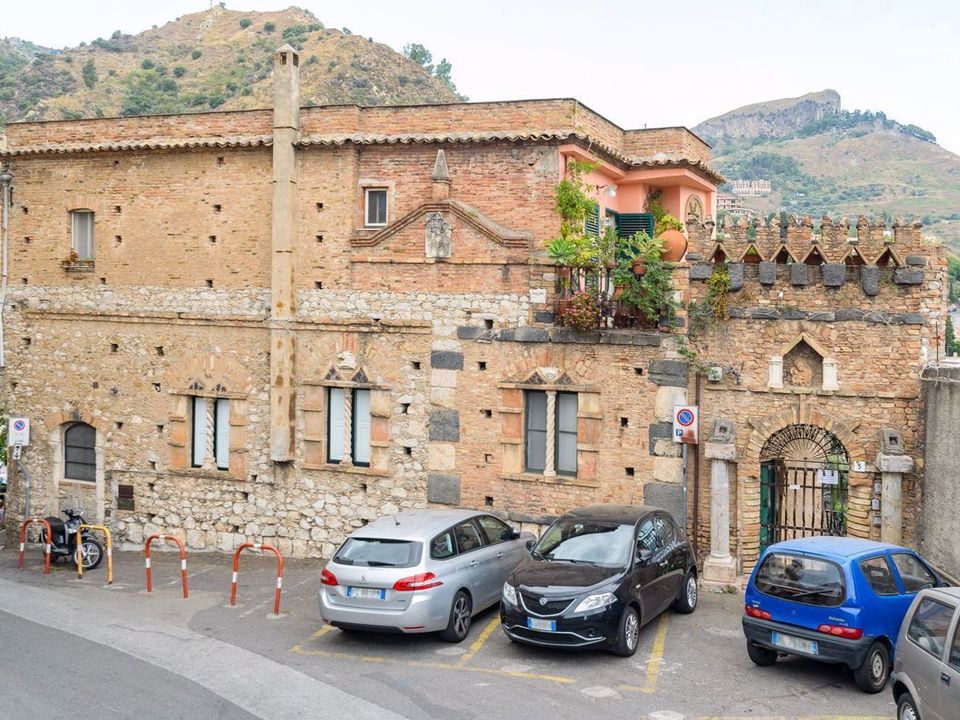 Apartament a Taormina, Messina - foto 3