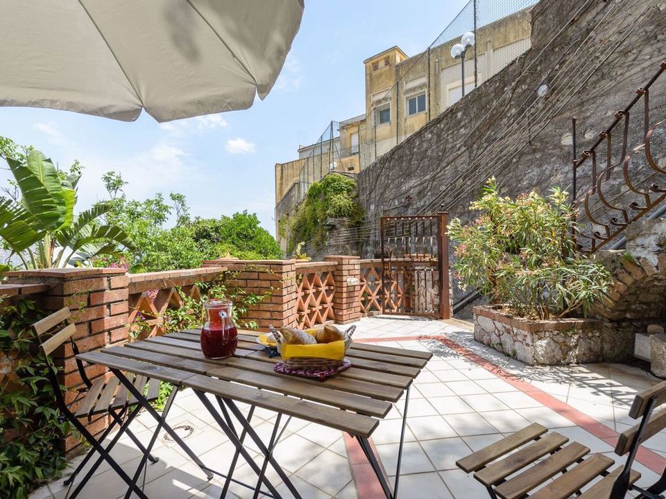 Apartament a Taormina, Messina - foto 4