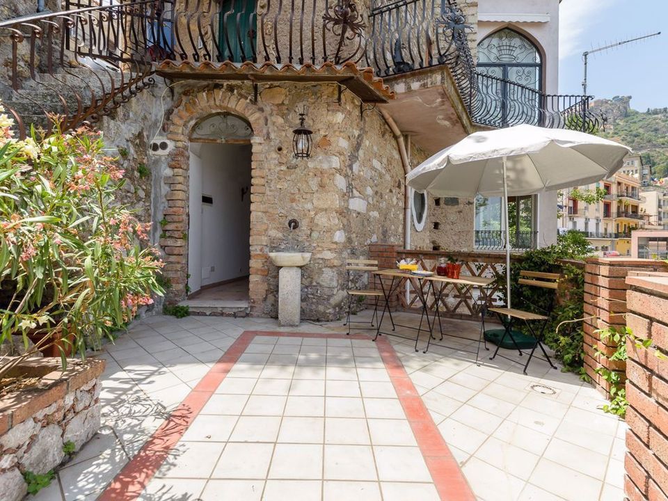 Apartament a Taormina, Messina - foto 5