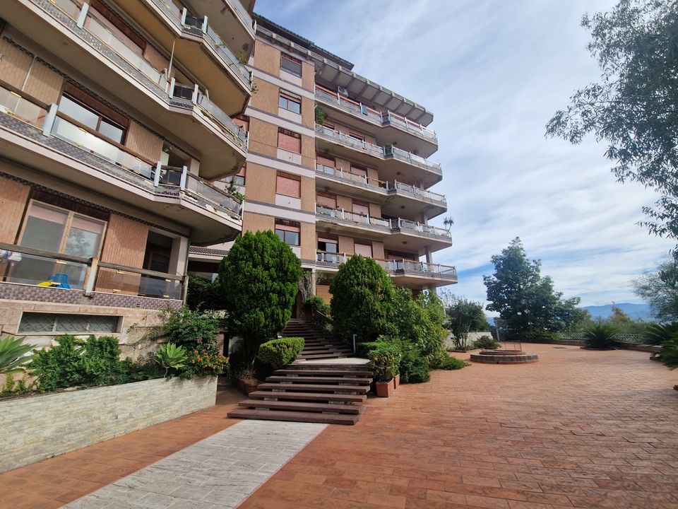 Appartement in Messina, Messina - foto 1