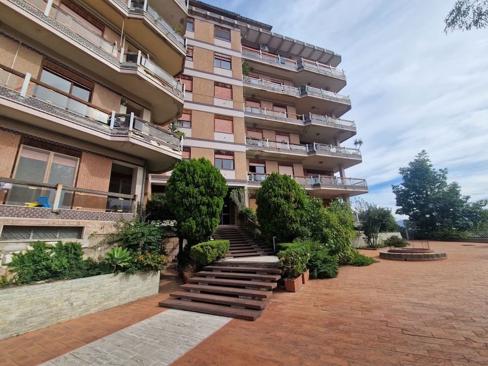 Appartement in Messina, Messina - foto 2