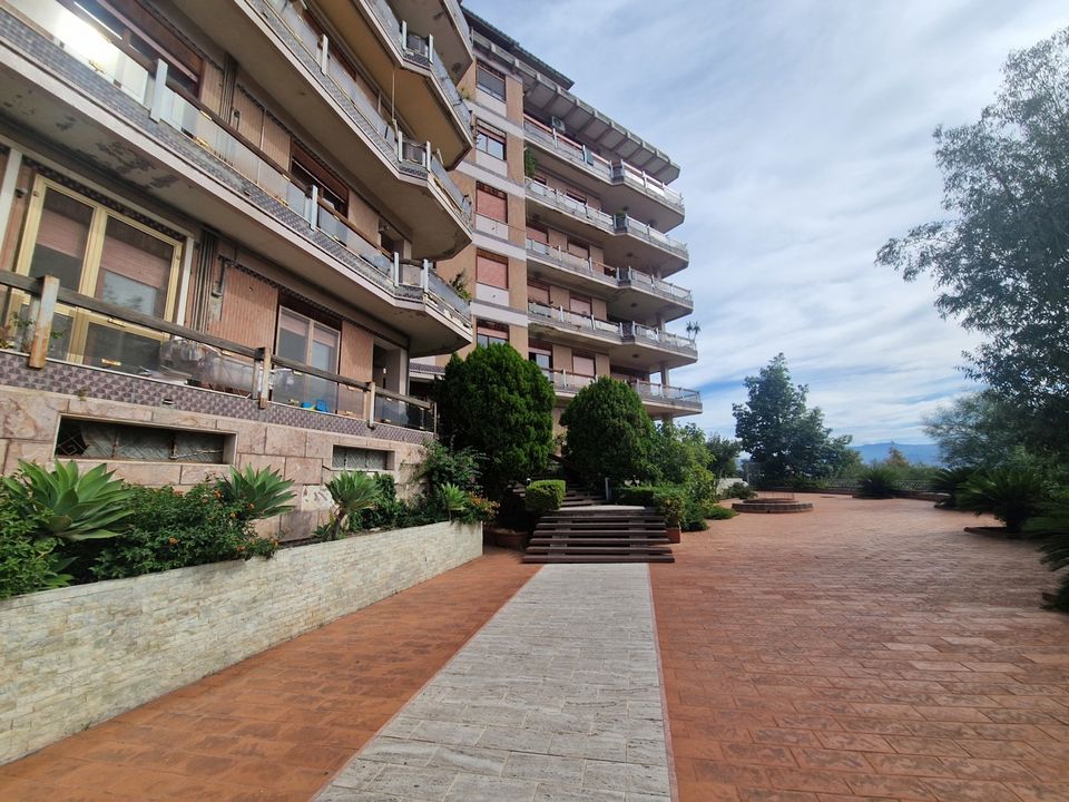 Appartement in Messina, Messina - foto 3