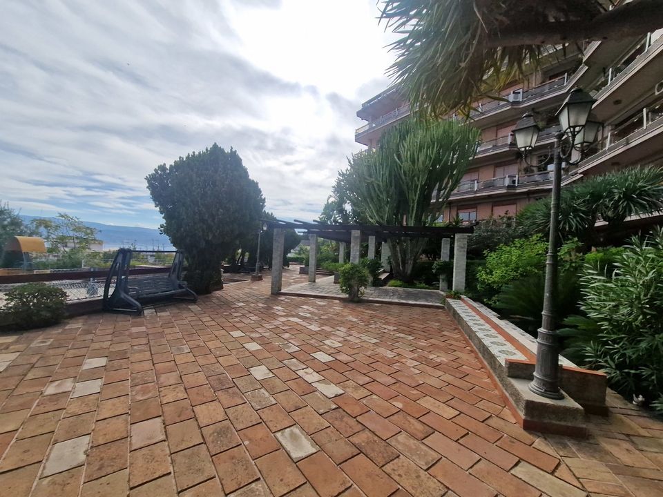 Appartement in Messina, Messina - foto 4