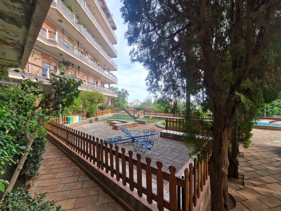 Appartement in Messina, Messina - foto 5