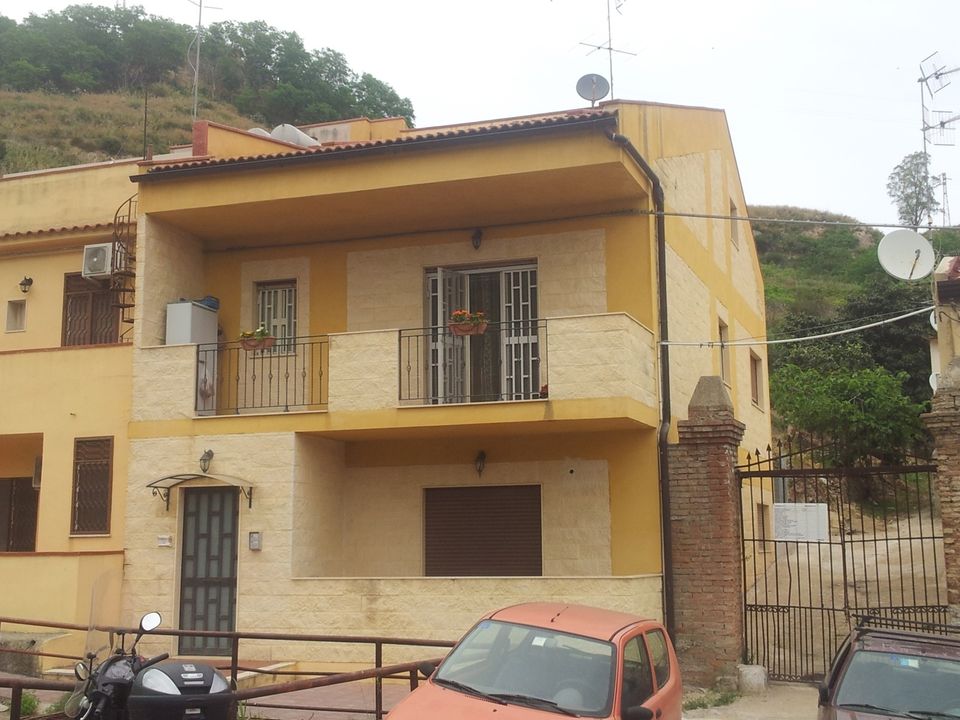 Villa in Messina, Messina - foto 1