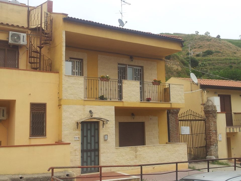 Villa in Messina, Messina - foto 2