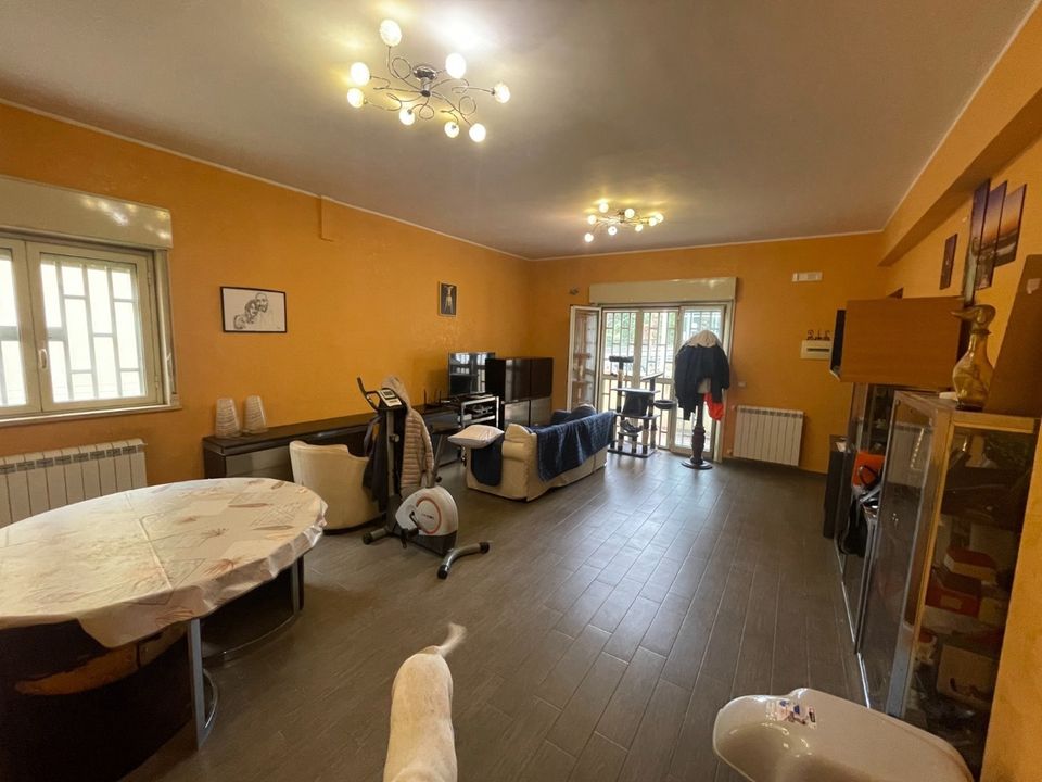 Villa in Messina, Messina - foto 4