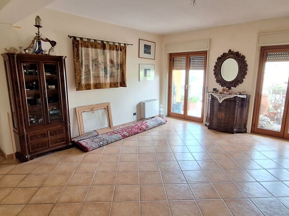 Appartement in Messina, Messina - foto 2