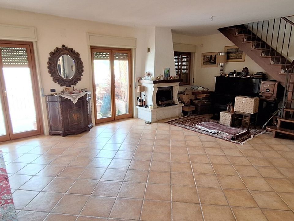 Appartement in Messina, Messina - foto 3