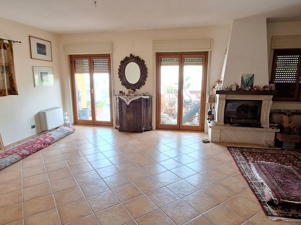 Appartement in Messina, Messina - foto 4