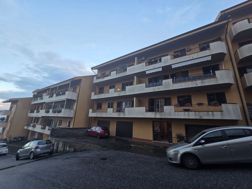 Lejlighed i Messina, Messina - foto 5