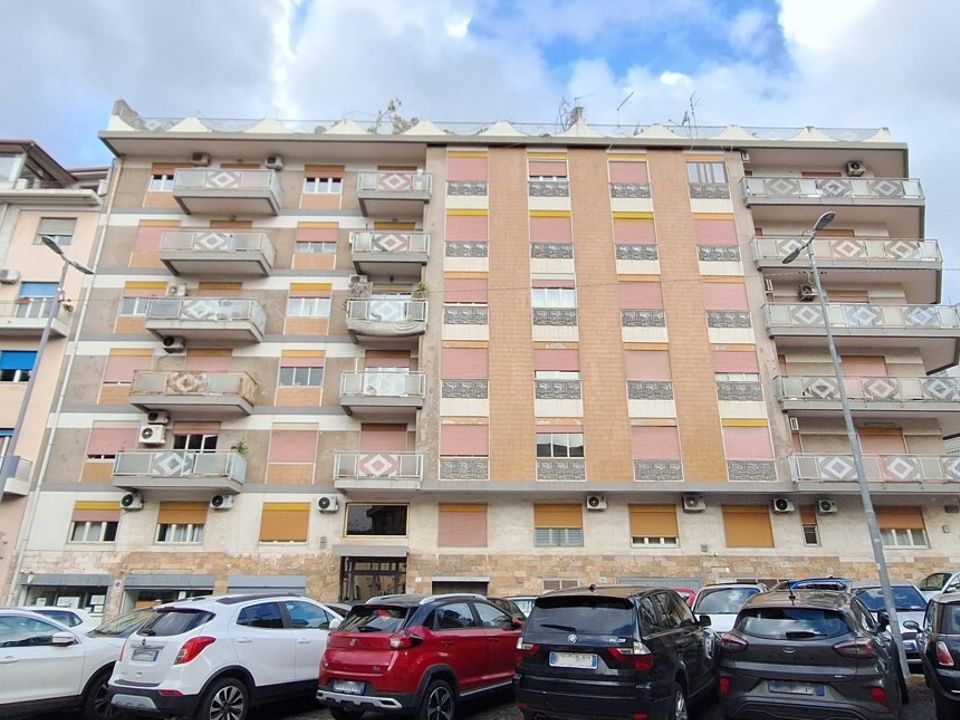 Lejlighed i Messina, Messina - foto 1