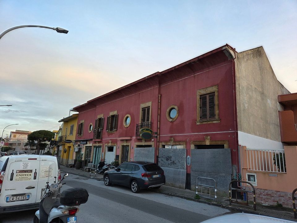 Erhvervsejendom i Messina, Messina - foto 2