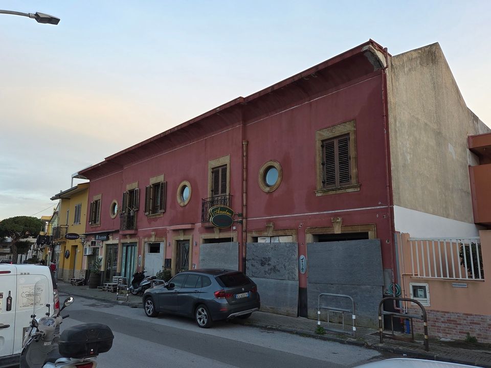 Erhvervsejendom i Messina, Messina - foto 3