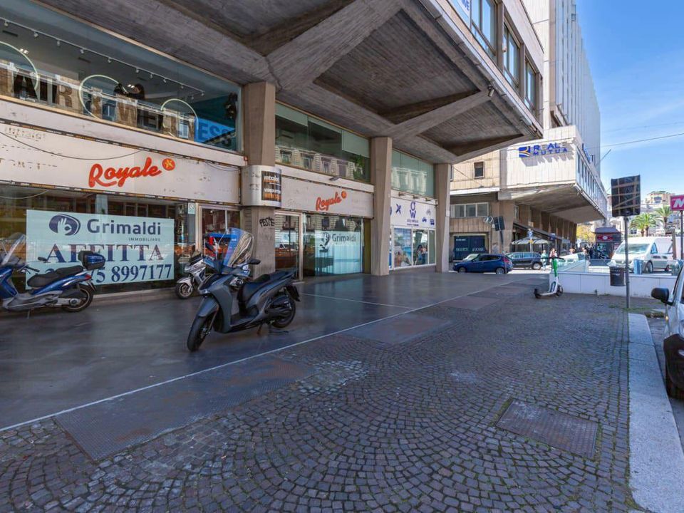 Erhvervsejendom i Catania, Catania - foto 3