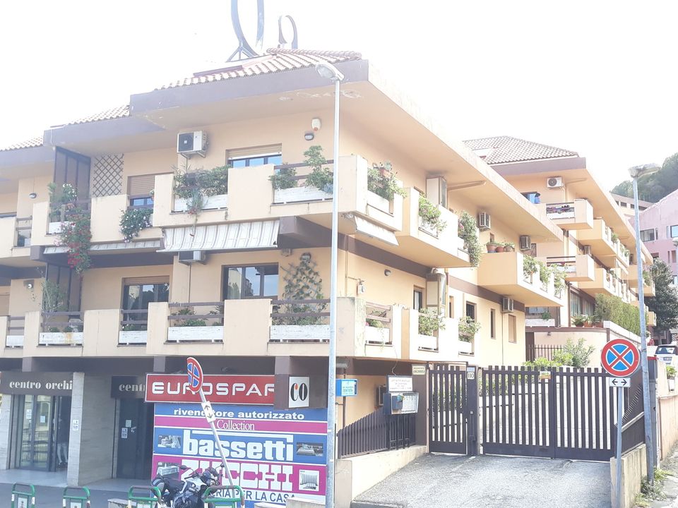 Apartament a Messina, Messina - foto 1
