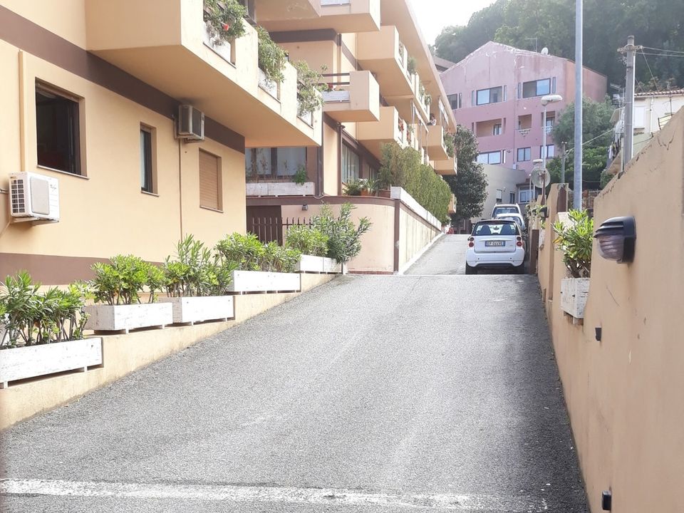Apartament a Messina, Messina - foto 2