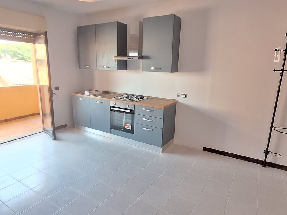 Apartament a Messina, Messina - foto 4