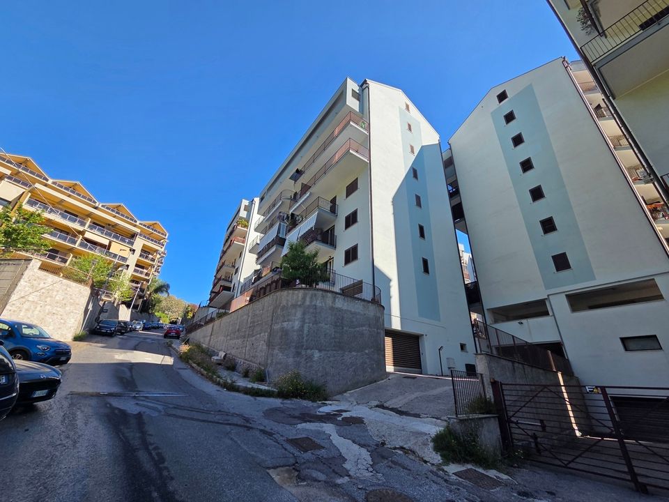 Appartement in Messina, Messina - foto 1