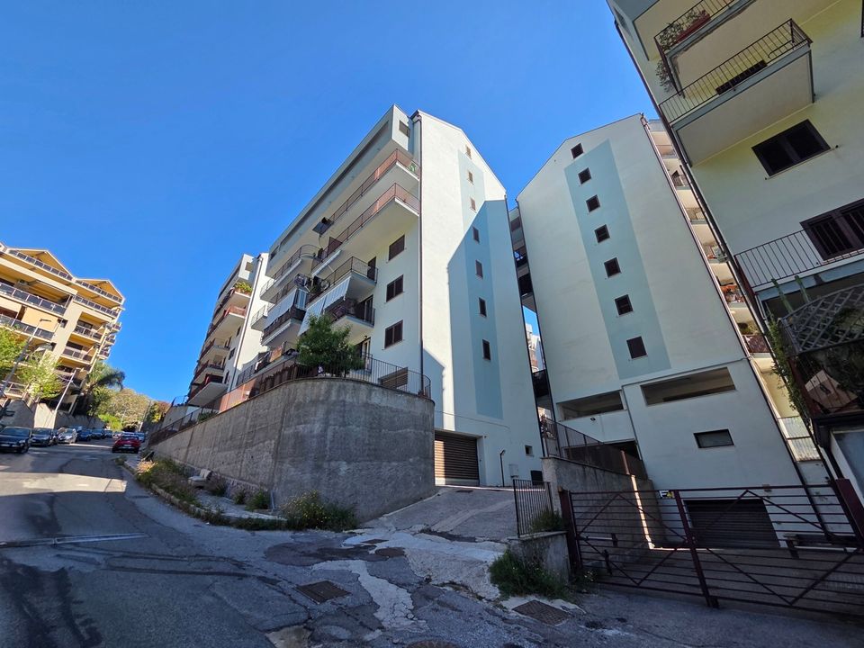 Appartement in Messina, Messina - foto 2