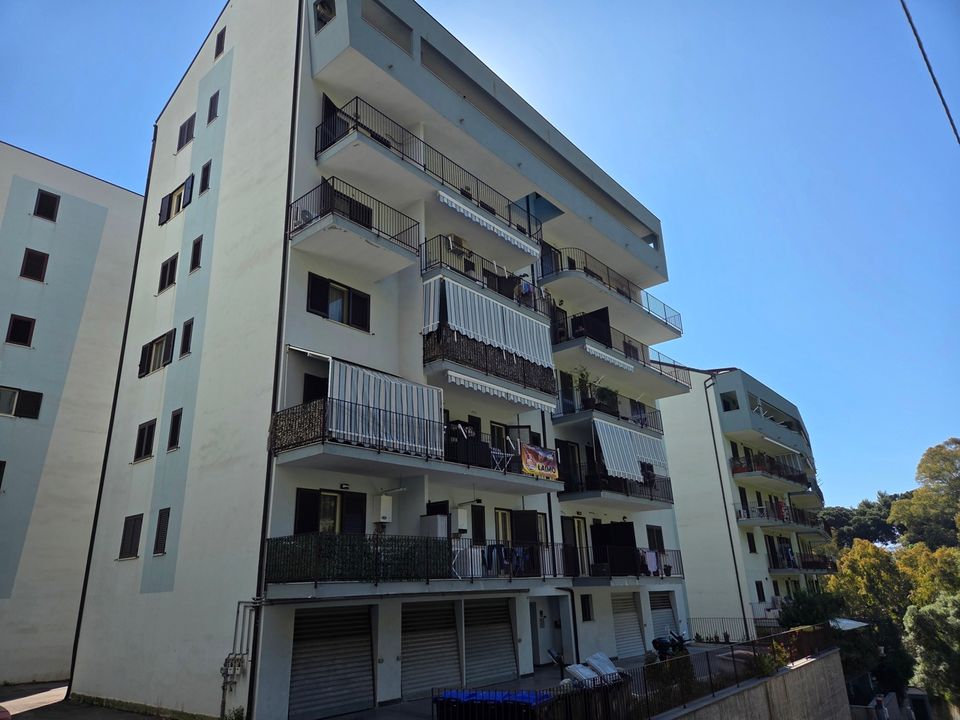 Appartement in Messina, Messina - foto 3