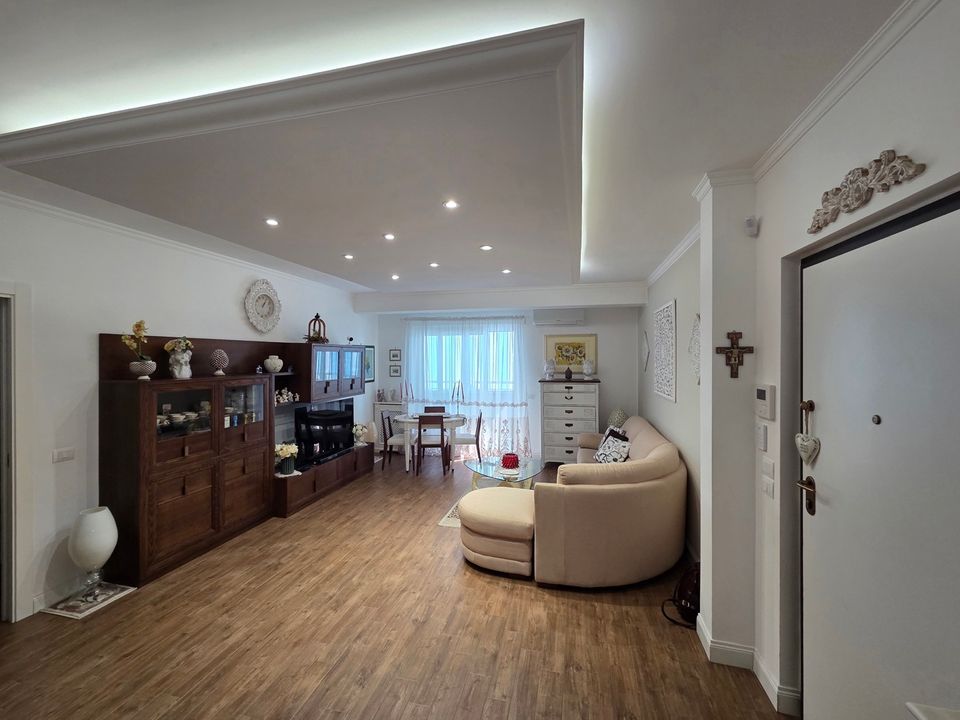 Appartement in Messina, Messina - foto 4