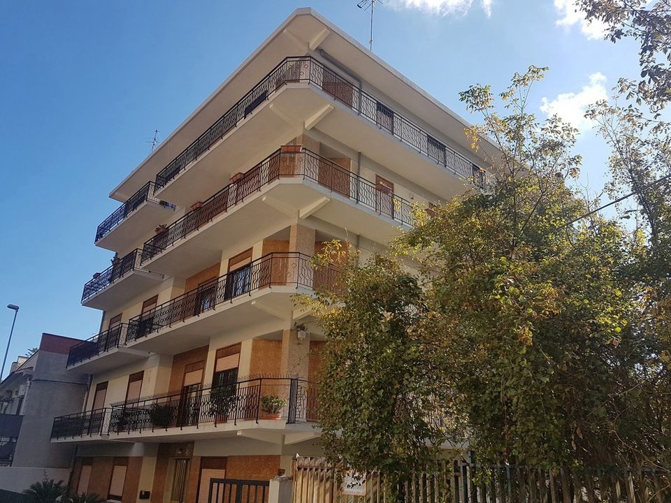 Appartement in Messina, Messina - foto 1