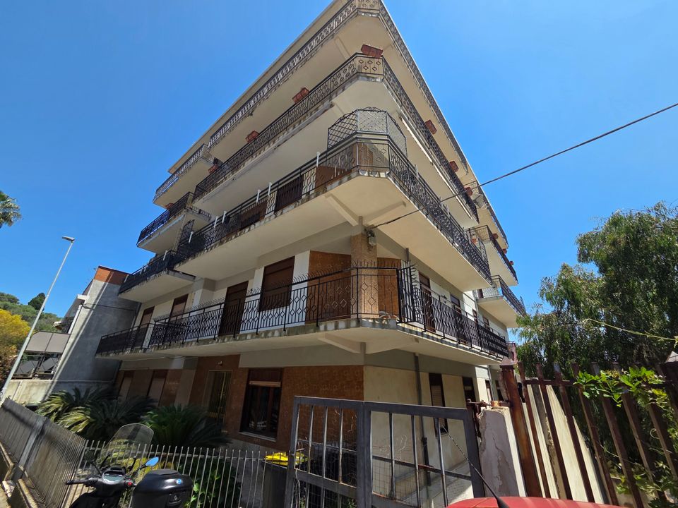 Appartement in Messina, Messina - foto 2