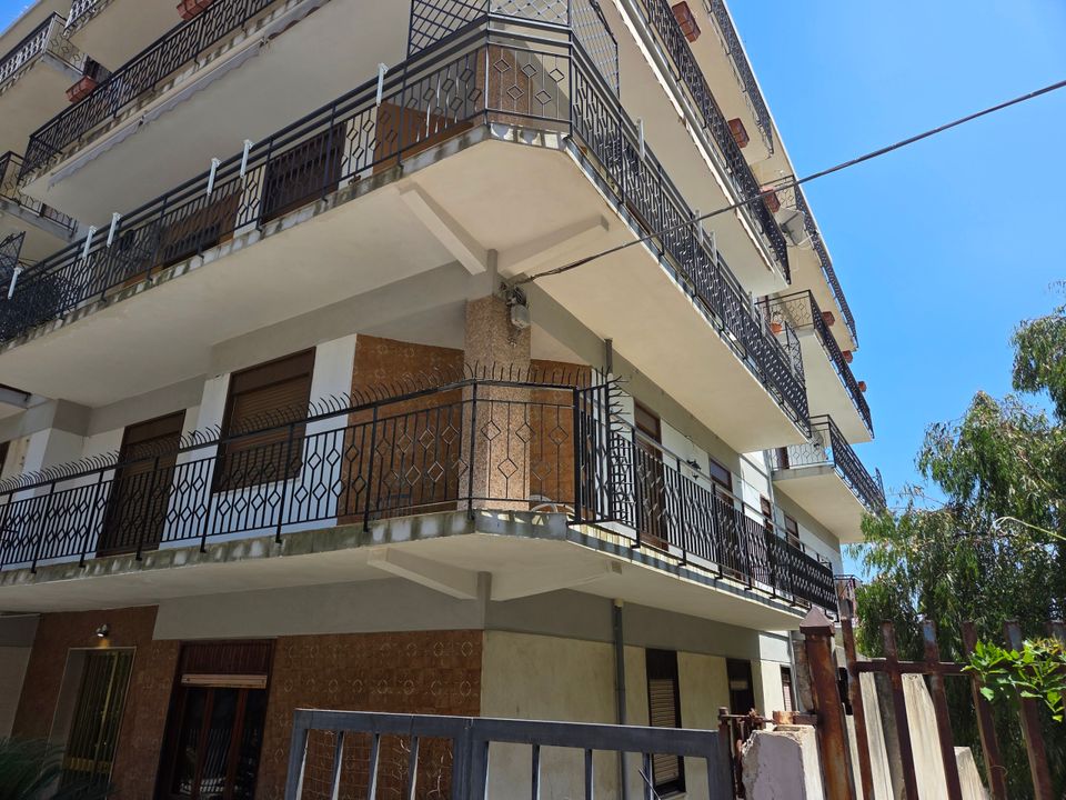 Appartement in Messina, Messina - foto 3