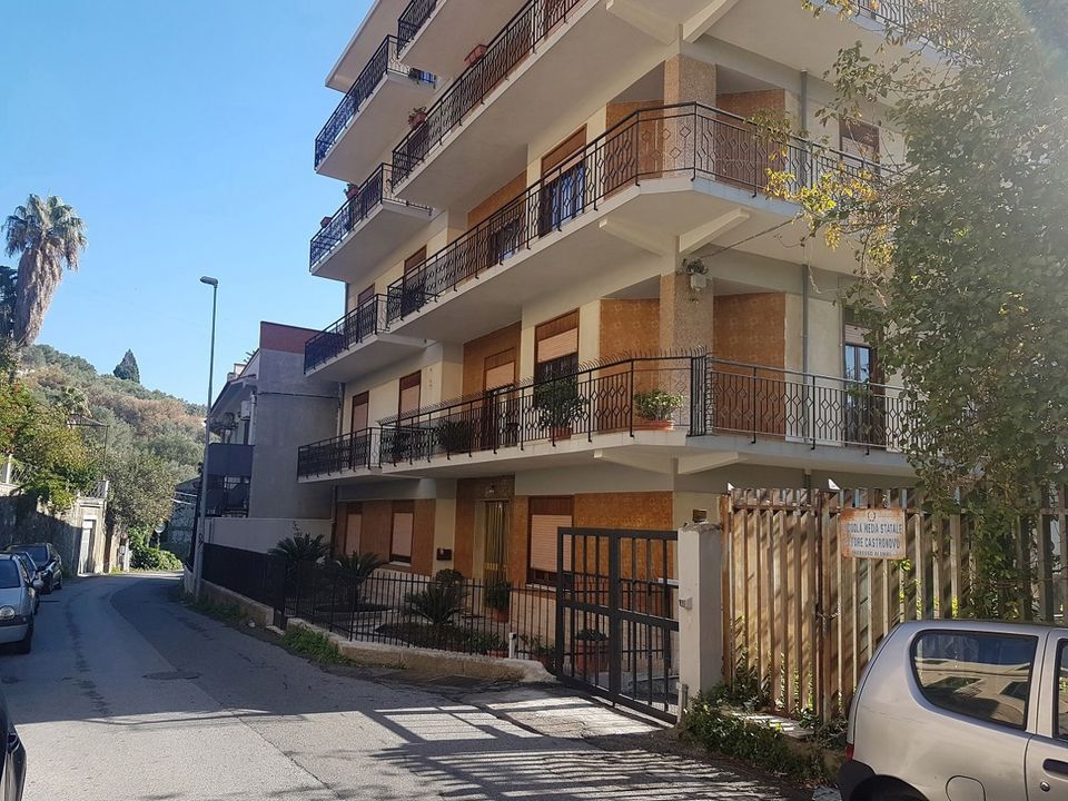 Appartement in Messina, Messina - foto 5